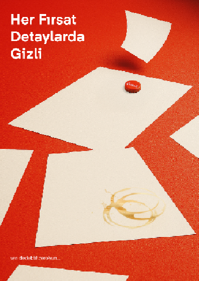 Coca-Cola — Her Fırsat Detaylarda Gizli
