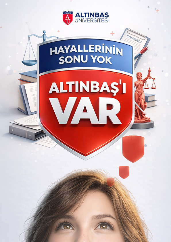 Altınbaş — Hayallerinin Sonu Yok