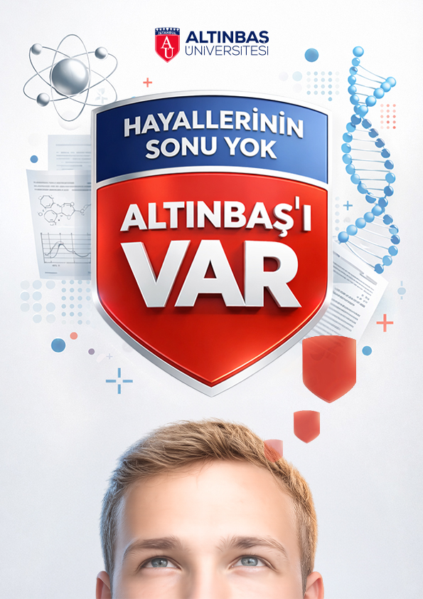 Altınbaş — Hayallerinin Sonu Yok