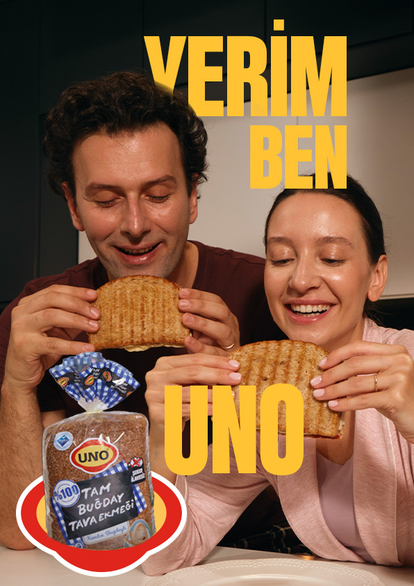 Uno — Yerim Ben Uno