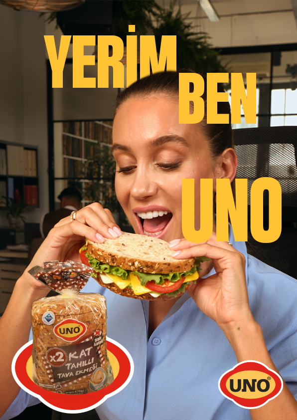 Uno — Yerim Ben Uno